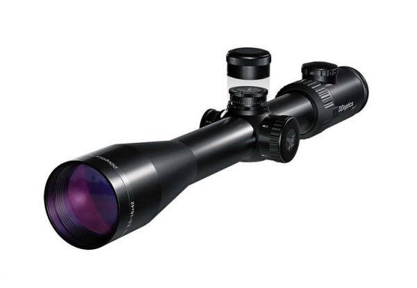 DDoptics Nighteagle V6 2,5-16x42 Gen3 Zielfernrohr